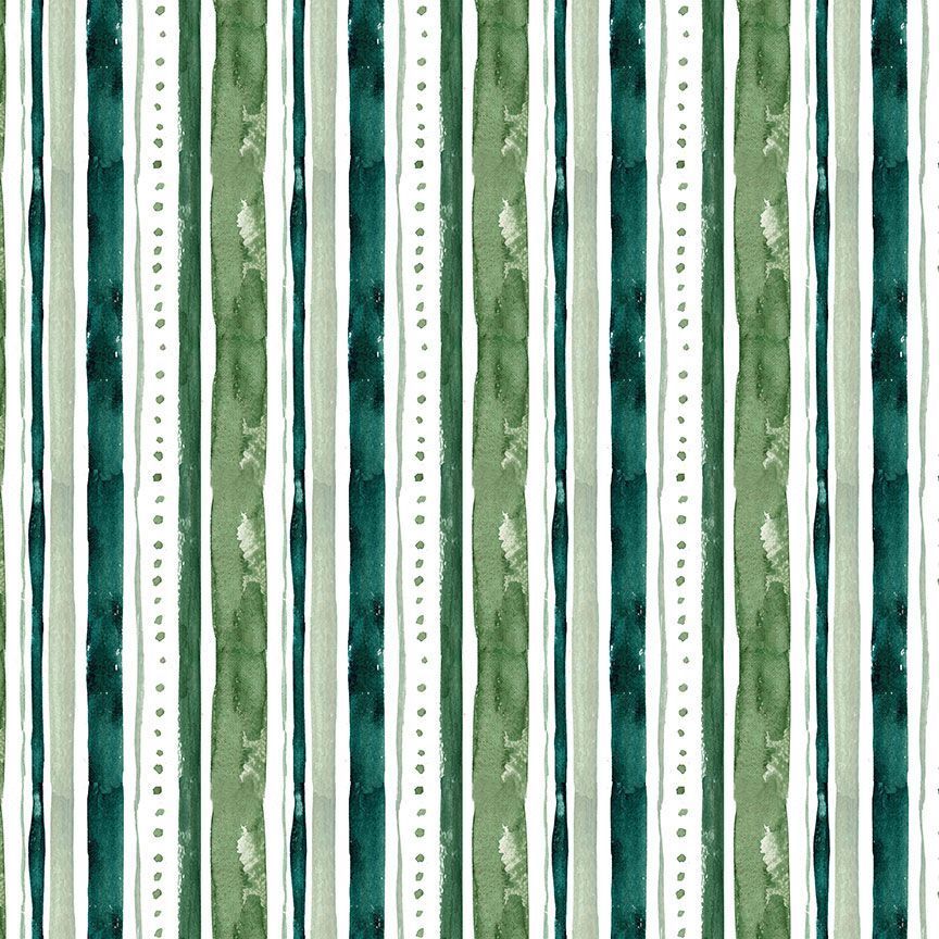 Baby It&#39;s Cold Holiday Stripe Multi