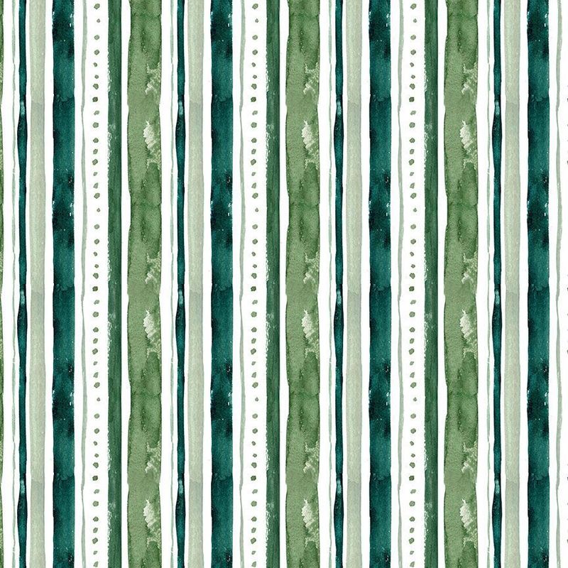 Baby It's Cold Holiday Stripe Multi
