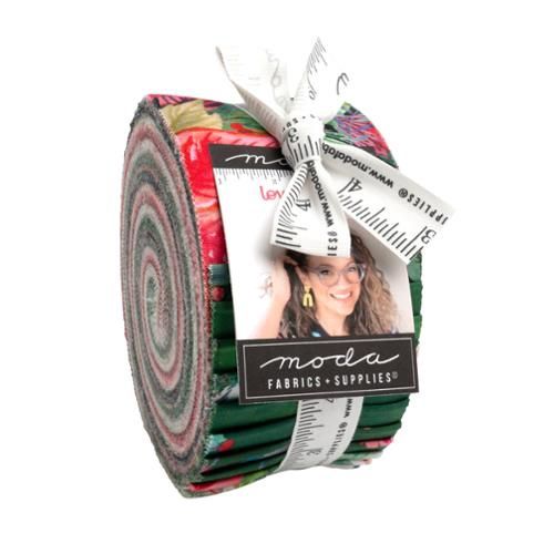 Love and Cheer 2-1/2&quot; Strip Roll