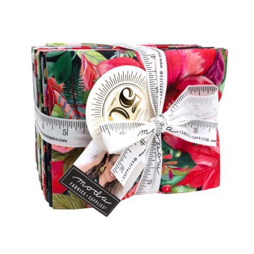 Love and Cheer Fat Qtr Stack (25pcs)