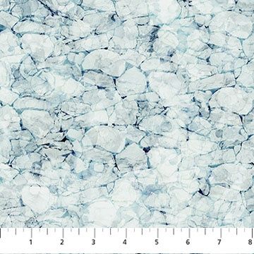 Fox Den Granite Light Blue