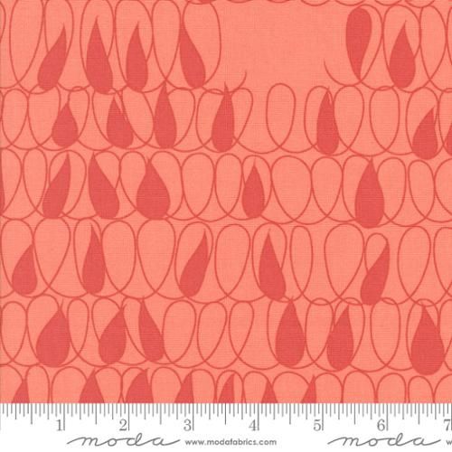 Simply Cozy Blender Drops Coral