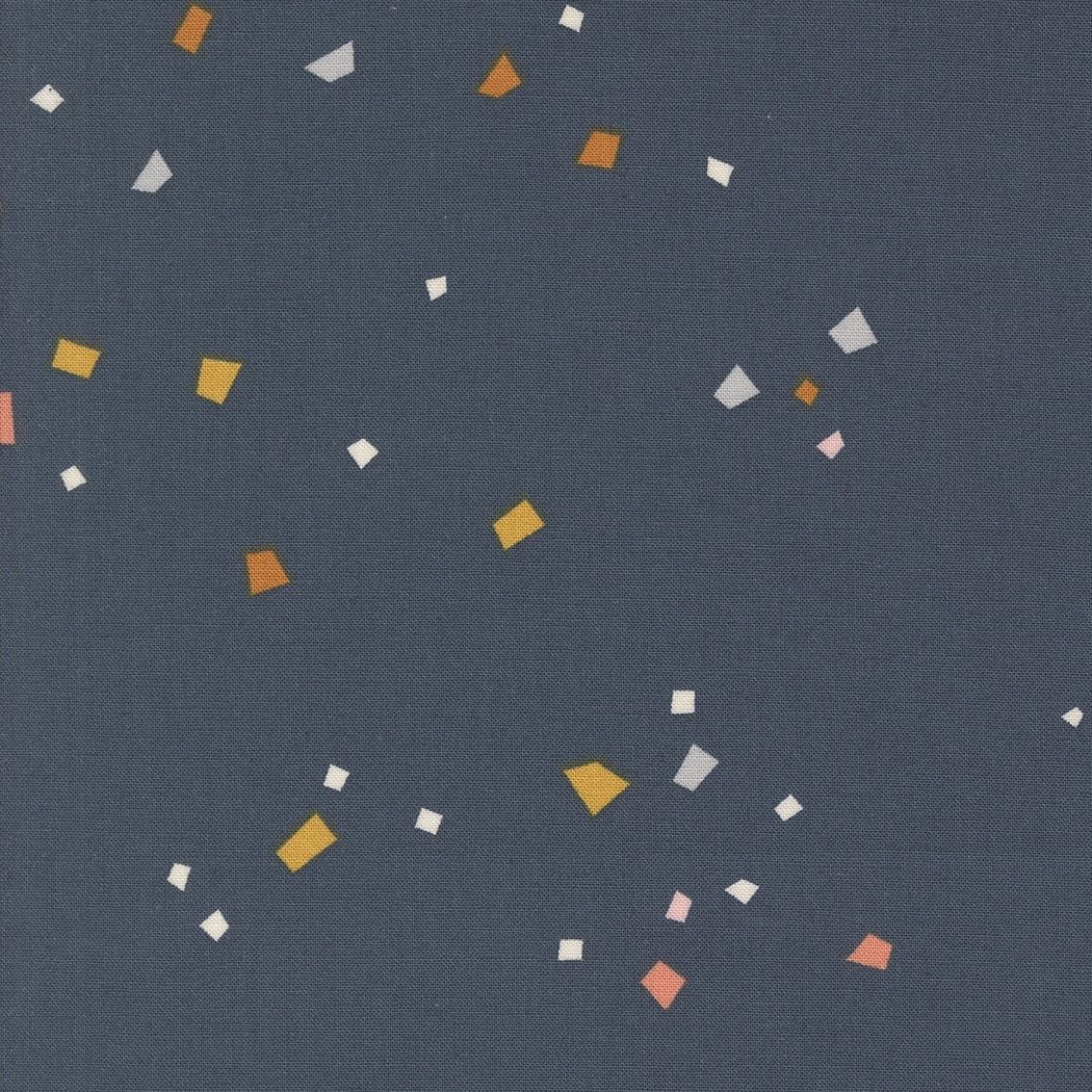 Simply Cozy Fragment Blenders Navy