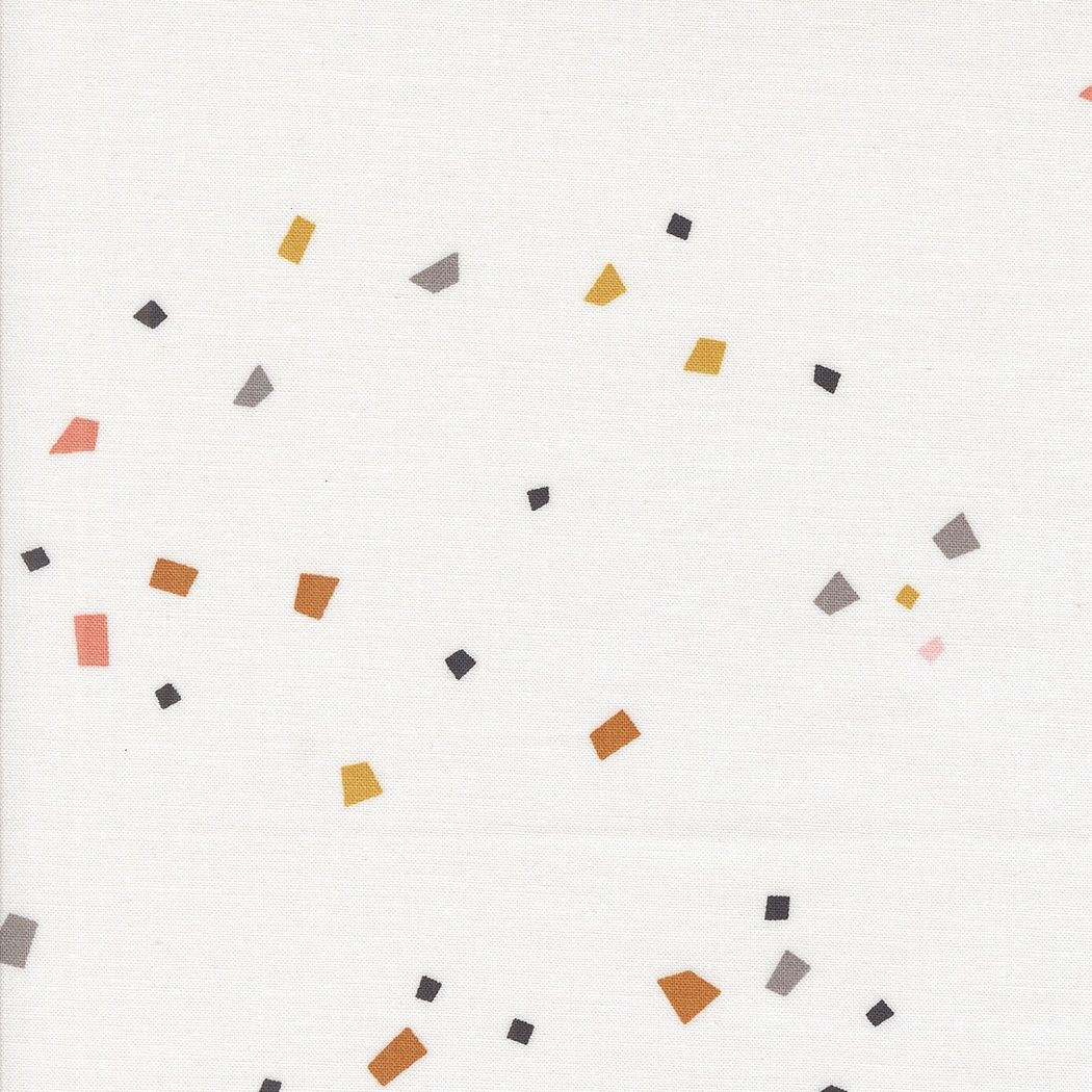 Simply Cozy Fragment Blenders White