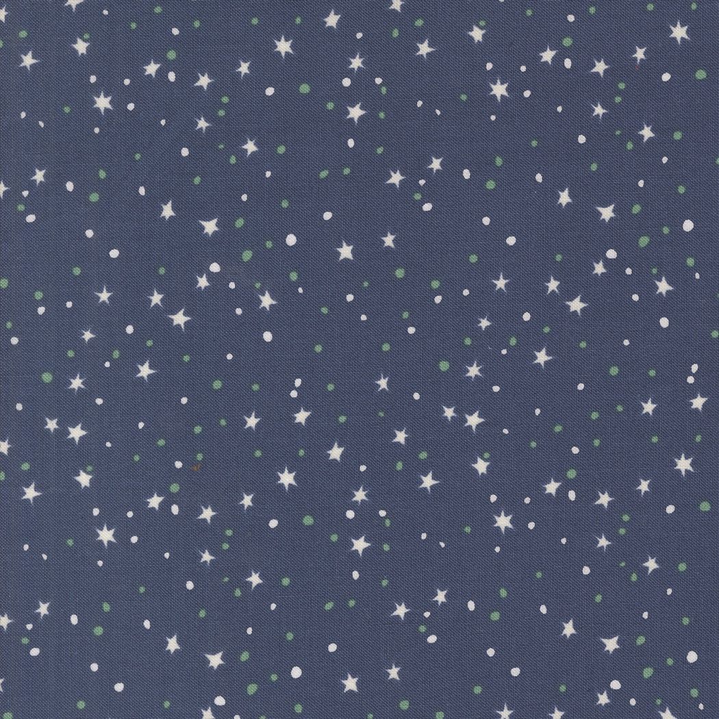 321 Blast Off Stars Galaxy