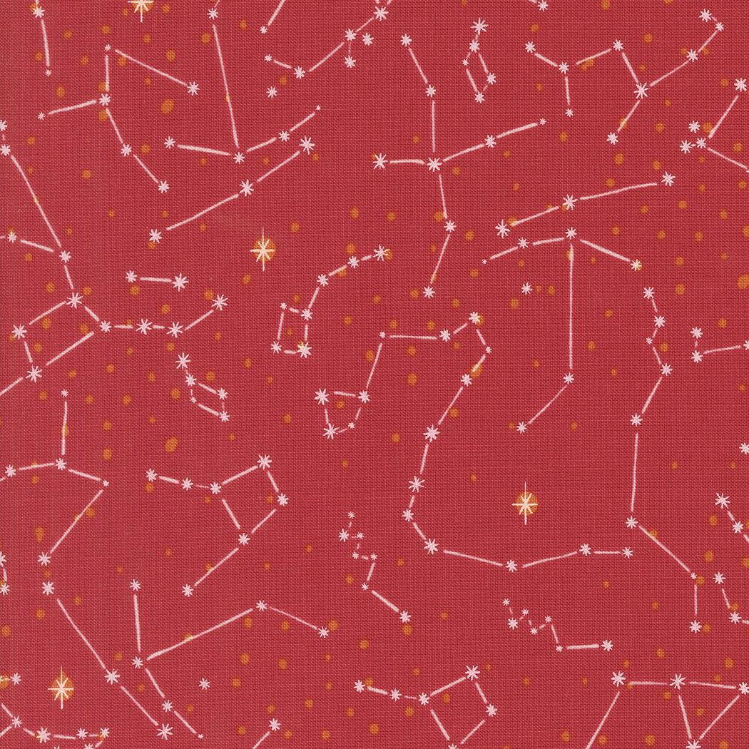 321 Blast Off Mars Constellation
