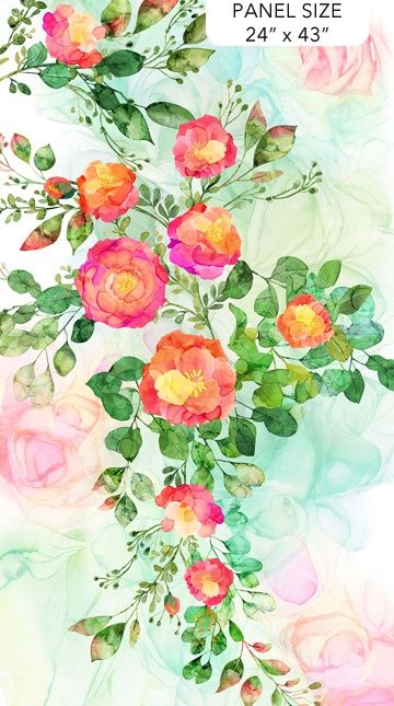 Veranda Panel (43&quot; x 23&quot;)