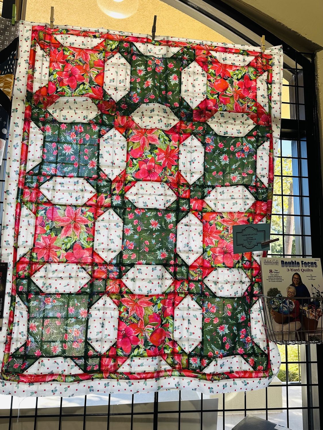 Jumping Jacks Class:  Thursday, 12/11 10:00am - 3:00pm