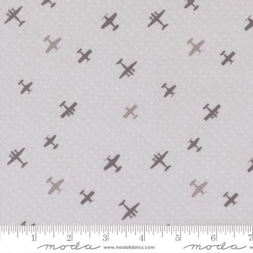 High Flight Smoke Flight Plan Planes