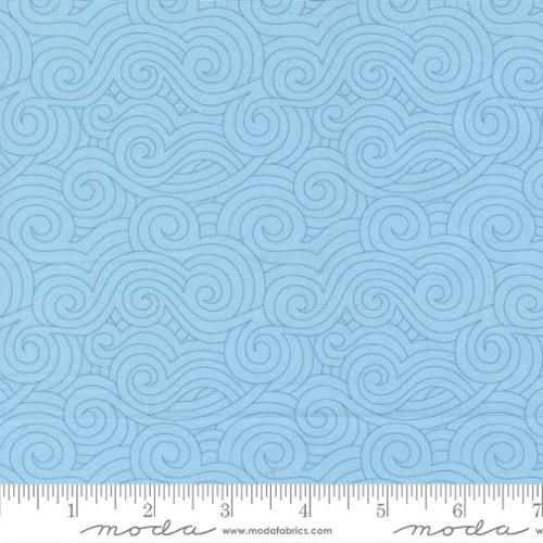 High Flight Sky Turbulence Blender