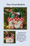 Tiny Treat Basket