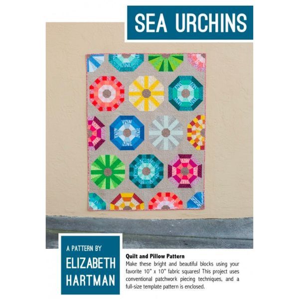 Sea Urchins