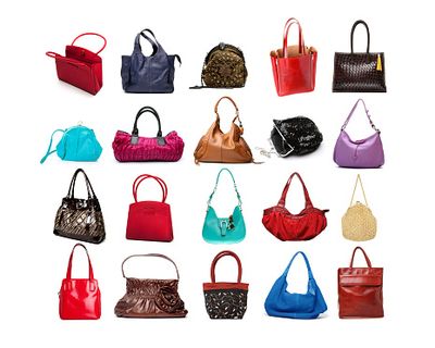 Purse Hardware