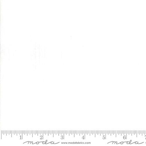 Grunge - White Paper