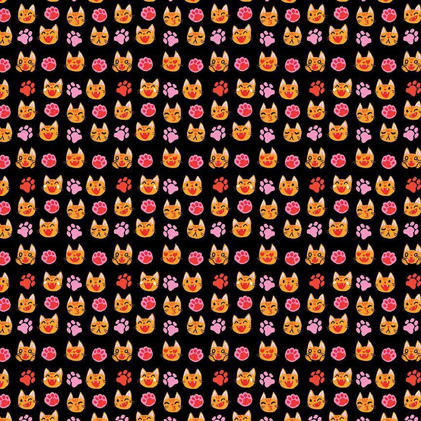 Cat Emojis