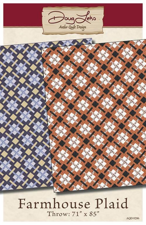 Farmhouse Plaid