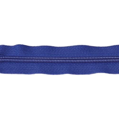 22" Zipper Royal Wedding