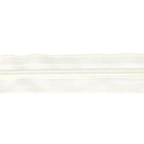 22" Zipper Marshmellow