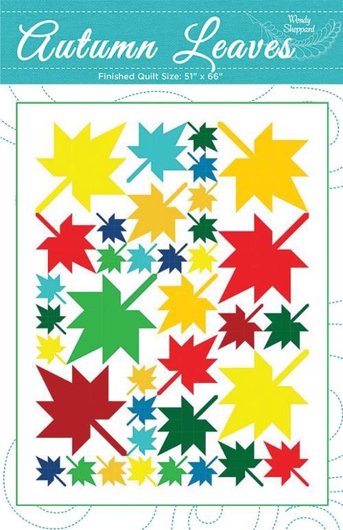 Autumn Leaves