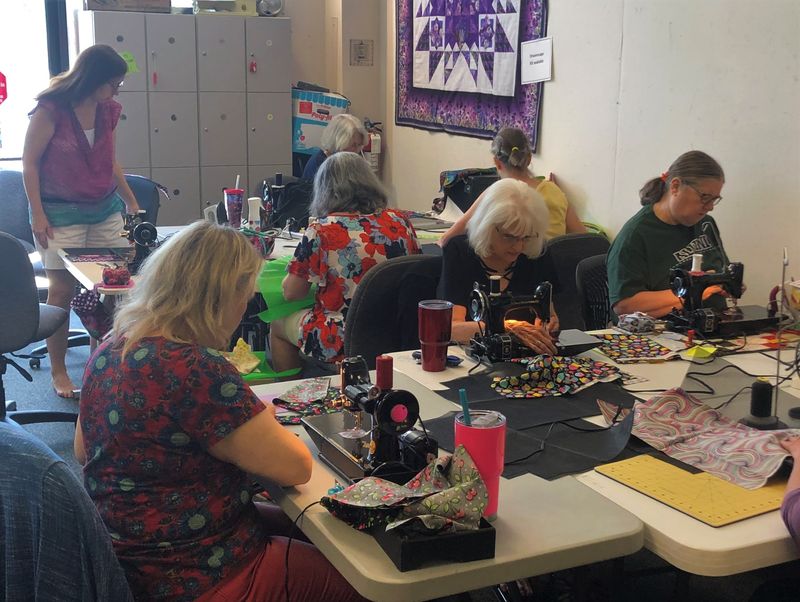 Featherweight Club - Last Wednesday of the month:  10:00am - 4:00pm