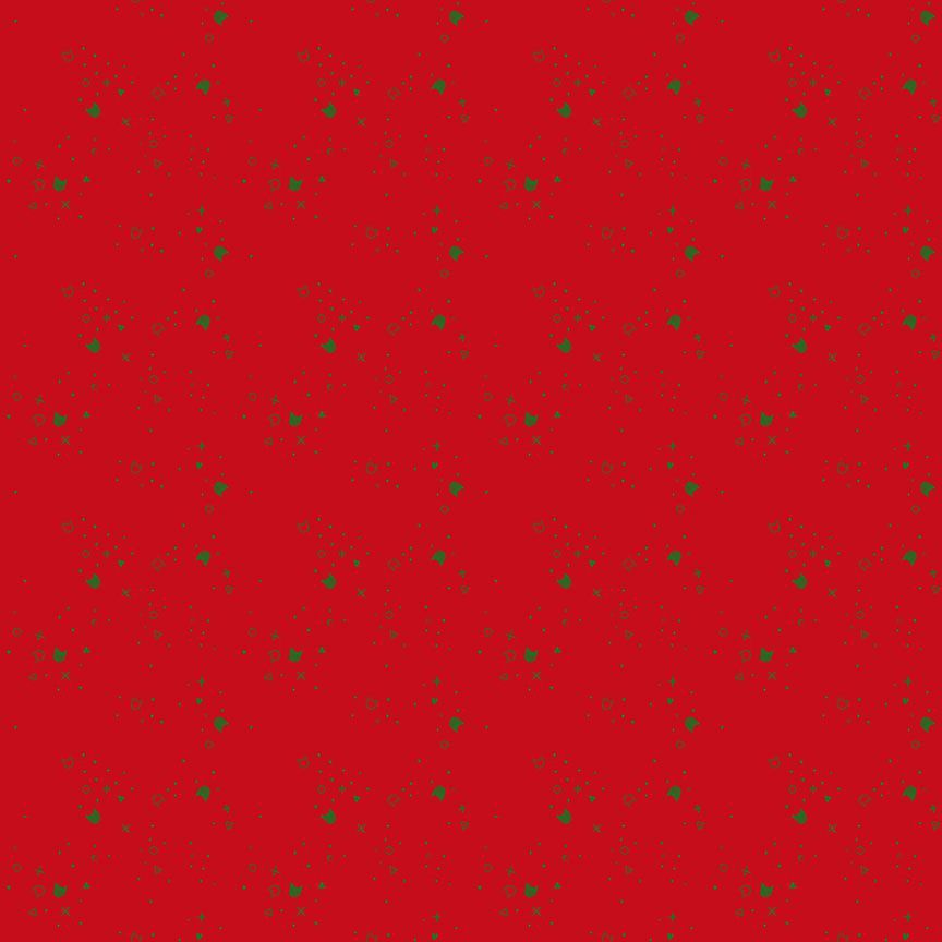 Catmas Kitty Litter Blender Red
