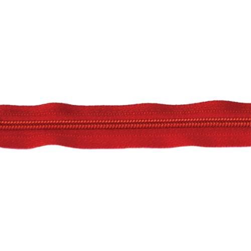 22" Zipper Red River