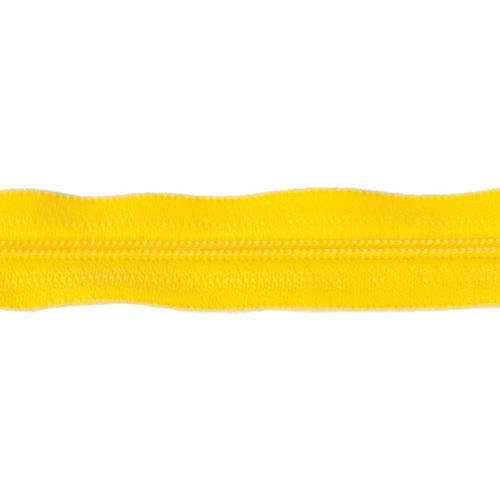 22" Zipper Dandelion