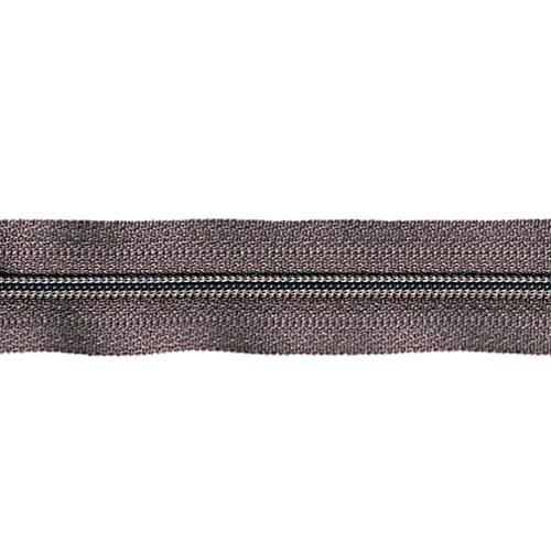 22" Zipper Charcoal