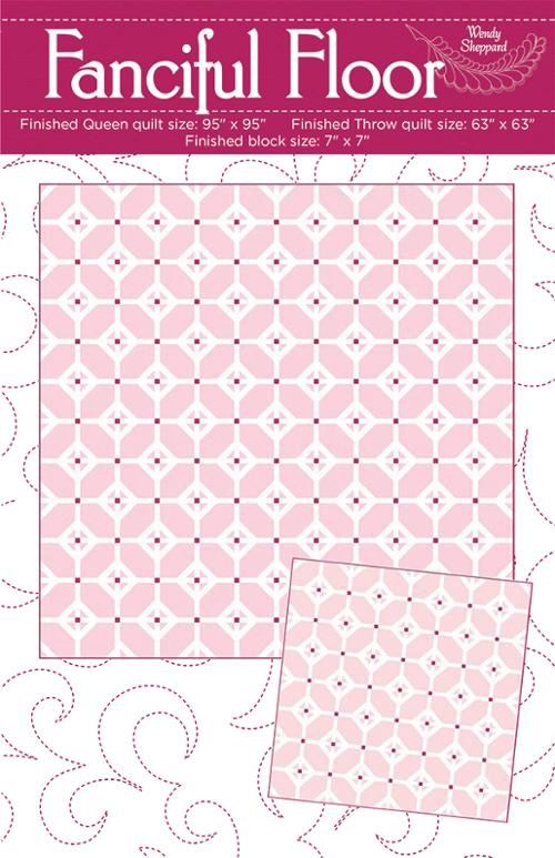 Fanciful Floor