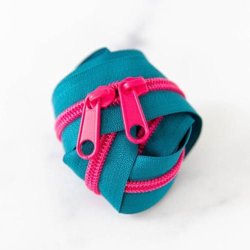 30"  Zipper Electric Youth