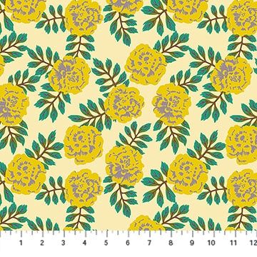 Yesterday Carnation Golden