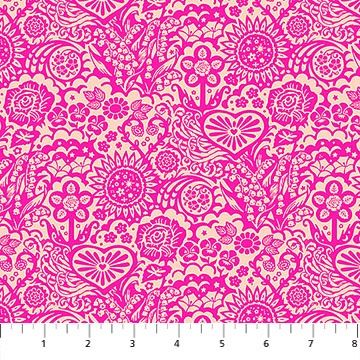 Yesterday Little Heaven Haute