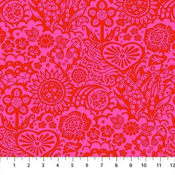 Yesterday Big Heaven Valentine