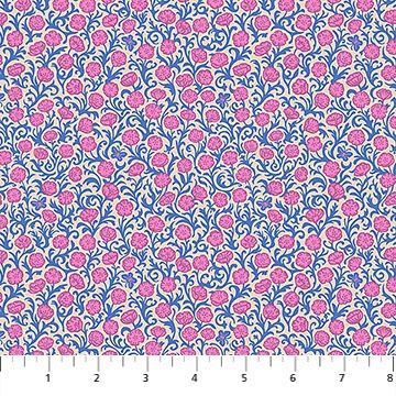 Yesterday Poppies Prairie