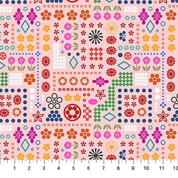 Yesterday High Score Blush