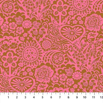 Yesterday Big Heaven Coral