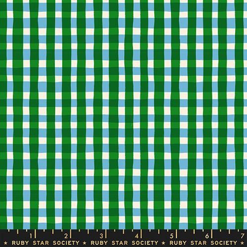 Egg and Friends Verdant Tablecloth Blender