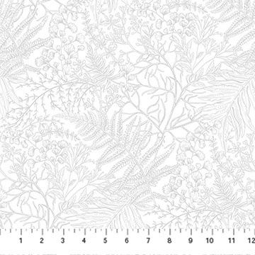 Nature's Sketchbook White Pigment