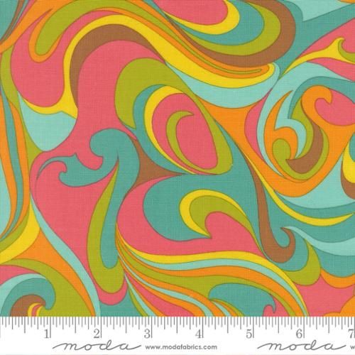 Happy Daze Vibing Blender Swirls Sweetie