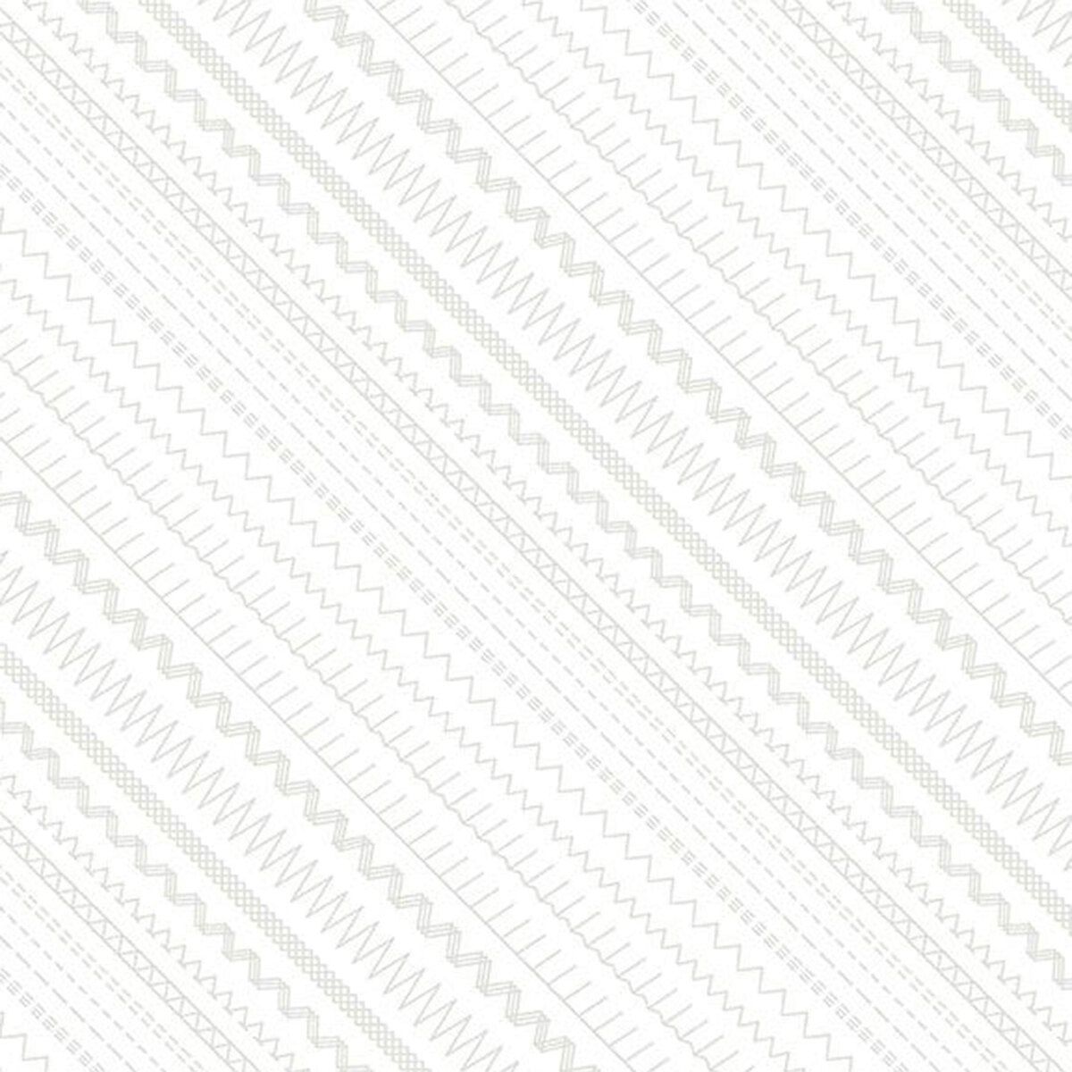 Sew Happy 2 Sewing Stitches