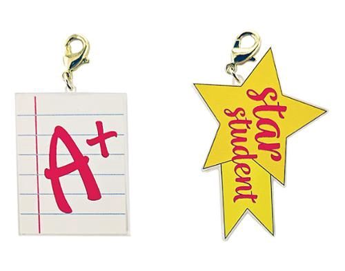 Pouch Club - A+, Star Student (2pcs)