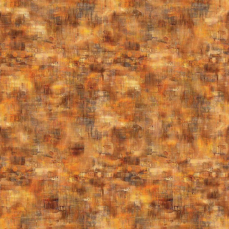 Interwoven - Caramel