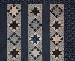 Vicksburg Stars Class:  Sunday, March 15th:  2:00pm - 5:00pm