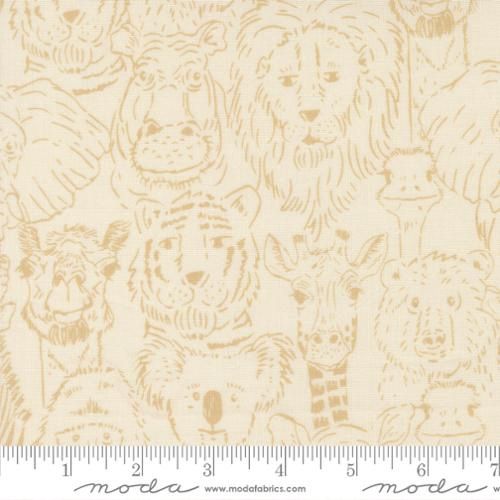 Animal Park Fun One Big Happy Family Dove