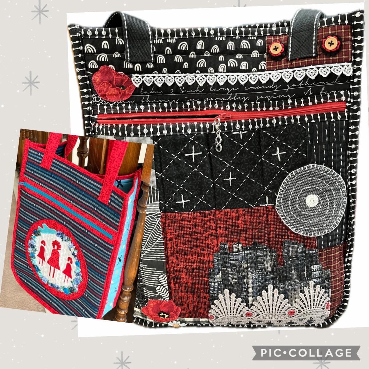 Make Your Own Fabric Class:  Friday, April 10th:  10:00am - 2:00pm