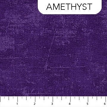 Flannel Canvas Amethyst