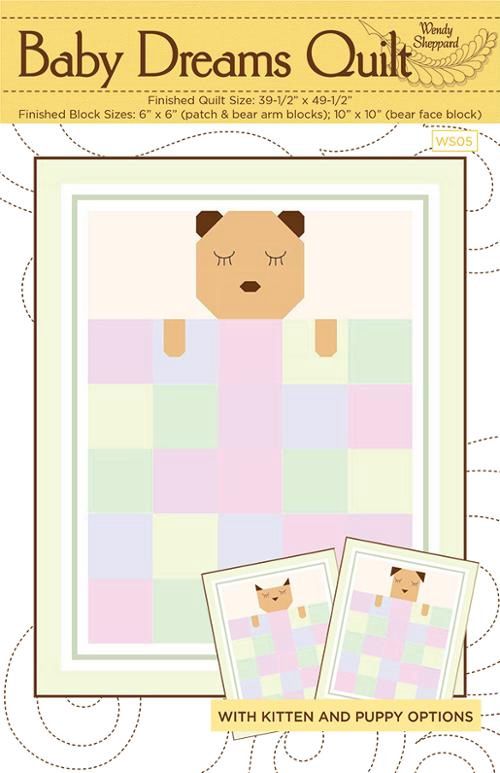 Baby Dreams