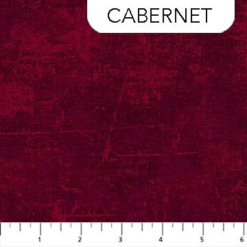 Flannel Canvas Cabernet
