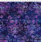 Evanescence Purple Bouquet