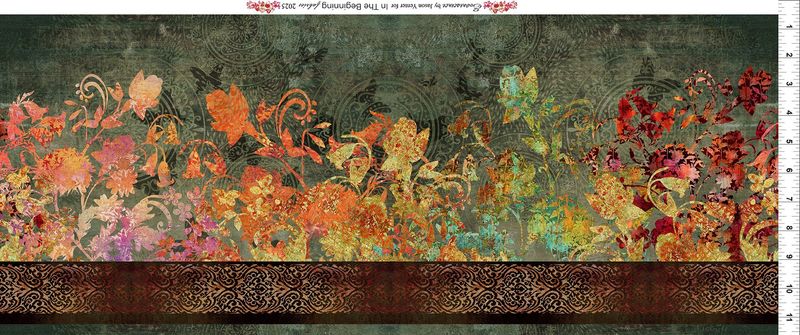 Evanescence Spice Border
